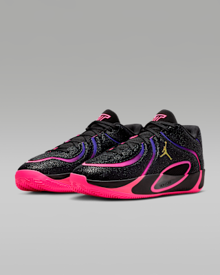 Tatum 4 'Smooth Soul Volume 2' PF Basketball Shoes. Nike SG